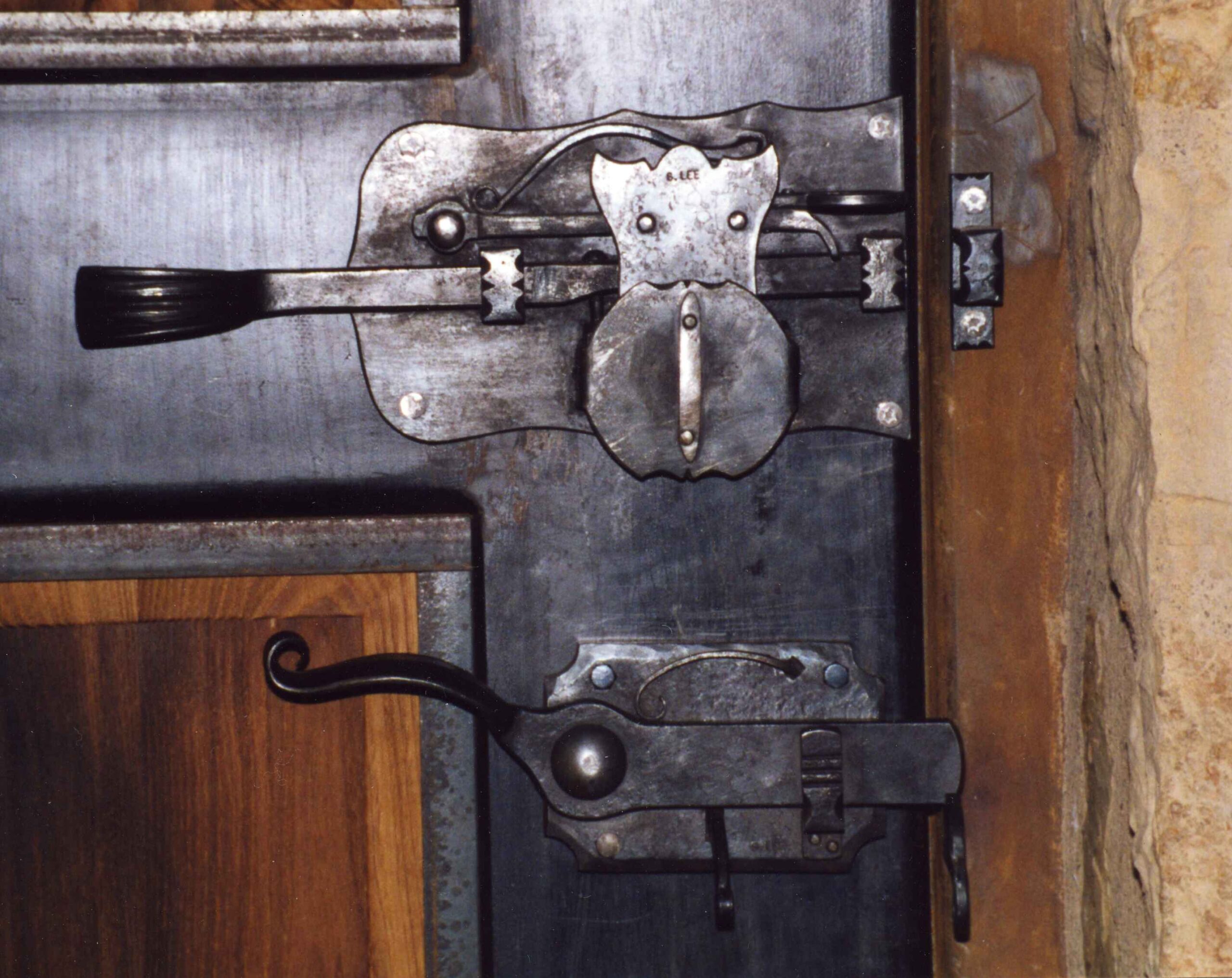 SheridanLatch&Lock copy