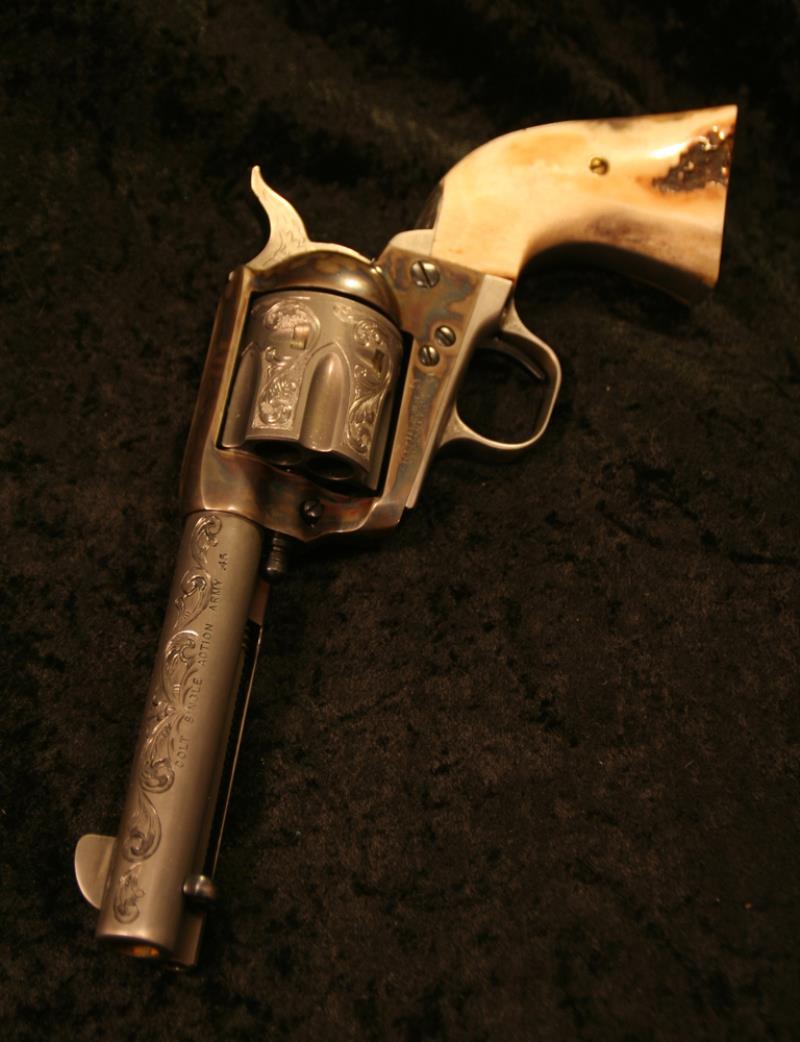 2015-03 Colt 45 L