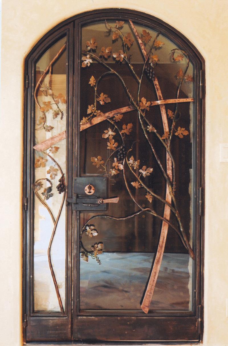 WineCellarDoor